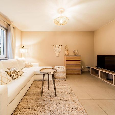 Beautiful Apartment In The City And Free Parking Λουξεμβούργο Εξωτερικό φωτογραφία